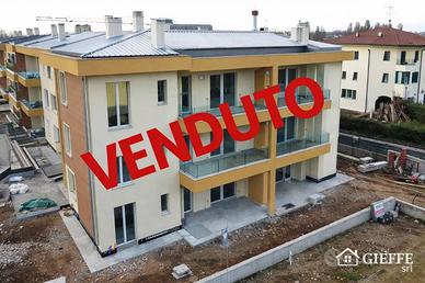 Appartamento di 114 m² con 3 locali a Vignate