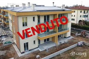 Appartamento di 114 m² con 3 locali a Vignate