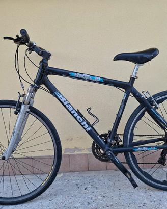Bianchi spillo uomo