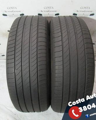Gomme 215 60 17 Michelin 85% 2023 215 60 R17