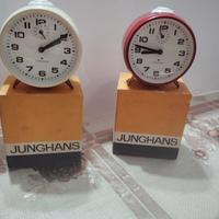 Sveglia vintage junghans 