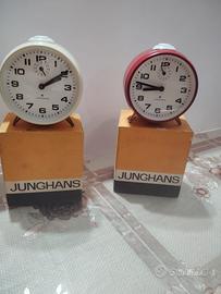 Sveglia vintage junghans 