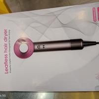 Phon asciugacapelli Nuovo mai usato 