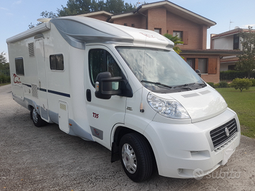 Camper C.O.ME. N.U.O.V.O