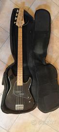 Basso 4 corde Ibanez TR50