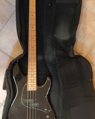 Basso 4 corde Ibanez TR50