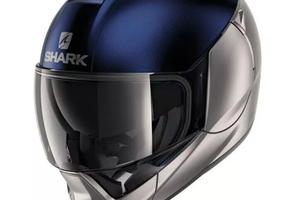 Shark Evo Jet Dual Blank