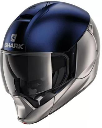 Shark Evo Jet Dual Blank