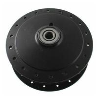 Mozzo anteriore 36 fori Grimeca moto epoca 125