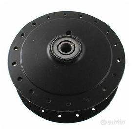 Mozzo anteriore 36 fori Grimeca moto epoca 125