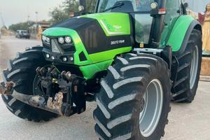 TRATTORE SAME DEUTZ FARH AGROTRON 6160 40 KM/H