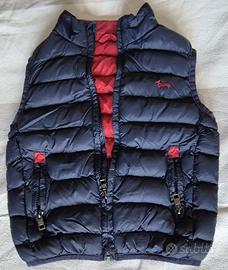 Hermont & Blaine piumino smanicato