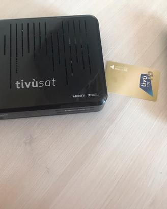 Tv sat