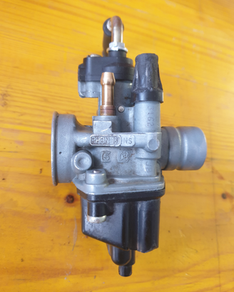 Carburatore dell'orto phbn16ns