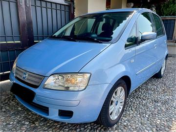 Fiat Idea 1.3 Multijet 16V Active *NEOPATENTATI*