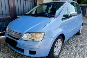 Fiat Idea 1.3 Multijet 16V Active *NEOPATENTATI*
