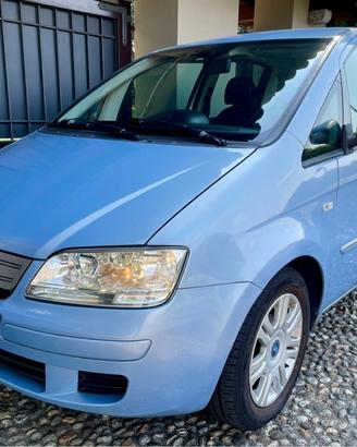 Fiat Idea 1.3 Multijet 16V Active *NEOPATENTATI*