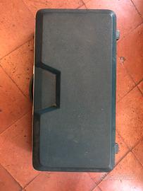 Valigia per Fiat 126 - anni 70