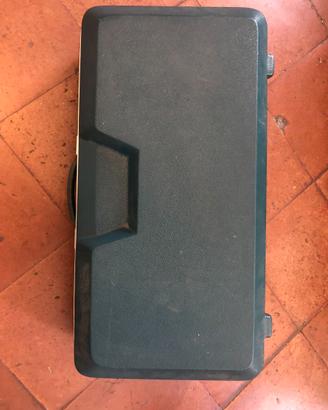 Valigia per Fiat 126 - anni 70