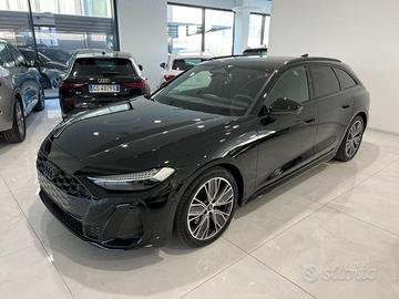 AUDI A5 Avant TDI 150 kW mHEV+ S tronic S Line e