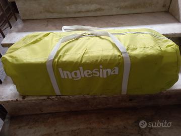 Lettino Culla Box richiudibile Inglesina