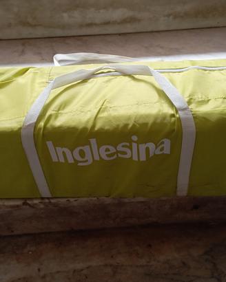 Lettino Culla Box richiudibile Inglesina