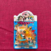 Set di figure Dolly Superchicche sigillato in blis