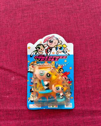 Set di figure Dolly Superchicche sigillato in blis
