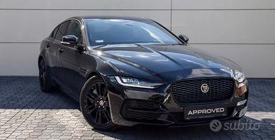 Ricambi jaguar XE kit