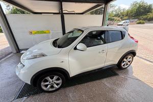 Nissan Juke 1.6 GPL-Benzina 2013