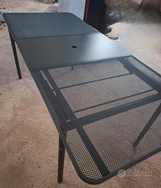 Tavolo allungabile Emu Syd Oasy Nuovo