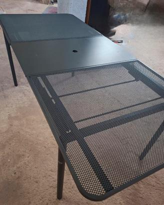 Tavolo allungabile Emu Syd Oasy Nuovo