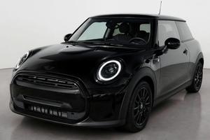 MINI 1.5 One 75 cv Total Black NEOPATENTATI
