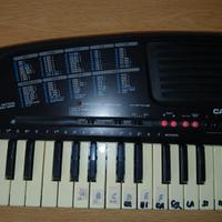 Tastiera elettronica casio Casio ToneBank MA-120