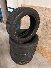 4 gomme Estive - SAVA 235/50 R18