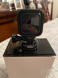 GoPro HERO Session con scatola originale