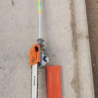 Accessorio potatore Stihl HT-KM , barra 30 cm