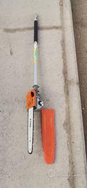 Accessorio potatore Stihl HT-KM , barra 30 cm
