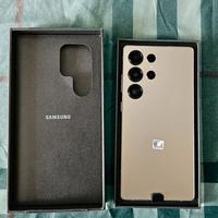 Samsung S25 Ultra Titanium Whitesilver 1TB - 12GB