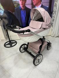 Trio pari a nuovo