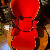 Seggiolino auto bimbo foppapedretti NO ISOFIX