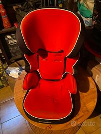 Seggiolino auto bimbo foppapedretti NO ISOFIX