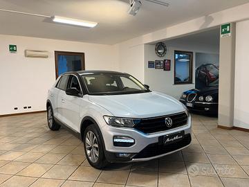 Volkswagen T-Roc 1.5 TSI ACT DSG Style BlueMotion 