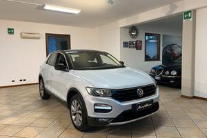 Volkswagen T-Roc 1.5 TSI ACT DSG Style BlueMotion 