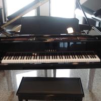Pianoforte yamaha c3