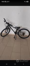 Bici decathlon 8/10 anni