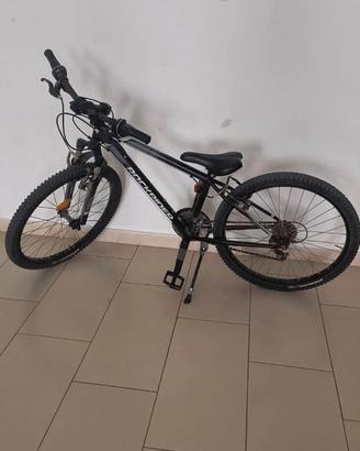 Bici decathlon 8/10 anni