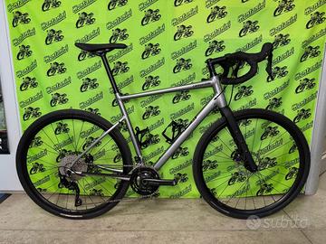 CANNONDALE TOPSTONE GRX USATA