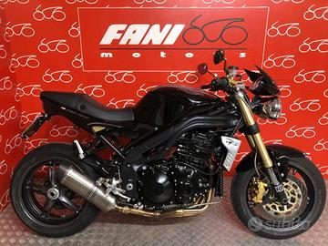 TRIUMPH Speed Triple 1050 -