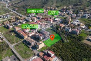 Terreno Edificabile - Palagonia